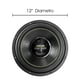 thumbnail image 3 of Subwoofer 12 PuLG Openshow 3500w Fibra Carbono By Steelpro, 3 of 4