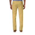 thumbnail image 2 of Ma Croix Mens Premium Soft Linen Pants Wrinkle Resistant Flat Front Classic Slacks, 2 of 6