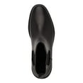 thumbnail image 3 of CALVIN KLEIN Mens Black Cushioned Fenwick Round Toe Chelsea 8.5 M, 3 of 4