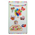 thumbnail image 2 of cake topper birthday party supplies cake accessories, 2 of 6