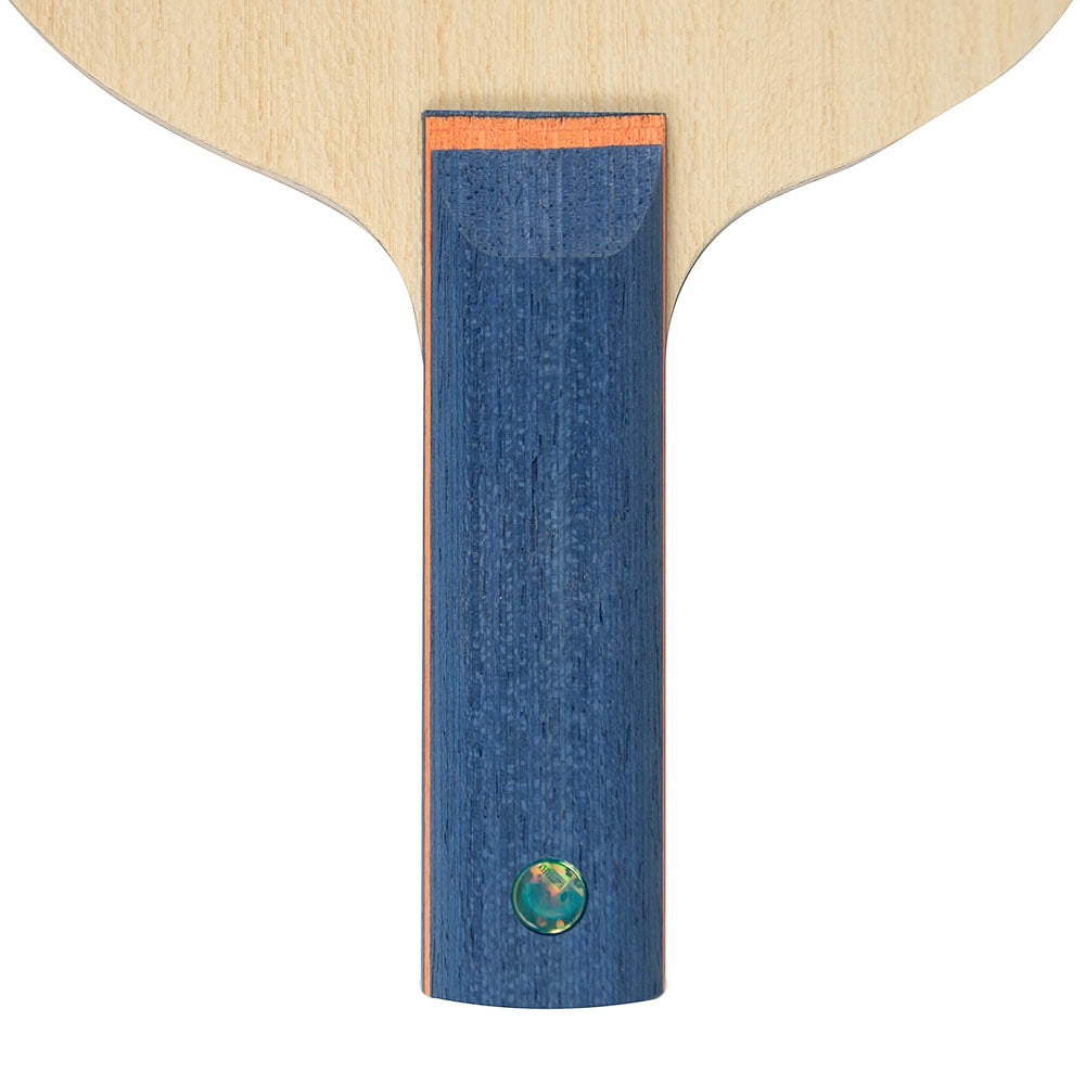 Butterfly Timo Boll Spirit Straight Table Tennis Blade
