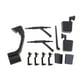 thumbnail image 2 of Decoraciones de 1:10 Hugo 2 juegos para HSP AXIAL SCX10 D90 HPI, 2 of 10