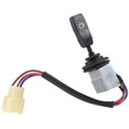 thumbnail image 2 of Car Main Master Light Switch for Land Rover Defender 749961 PRC3430 AMR6104 Light Switch High Qualit, 2 of 5