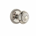 thumbnail image 3 of Grandeur Windsor Door Knob with Newport Plate, 3 of 7