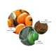 thumbnail image 3 of Gel de baño y ducha Molton Brown Sunlit Clementine & Vetiver 300 ml, 3 of 5