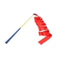 thumbnail image 2 of Ethern 1X Golf Swing Training Stick Rubber Grip Correction for Home Practice Golf Swing Yellow, 2 of 9