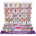 thumbnail image 3 of Juguete Mini Brands Serie 3 con 24 minis Edición limitada, 3 of 4