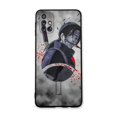 thumbnail image 1 of Uchiha Sasuke Naruto Toys Phone Case For Samsung Galaxy A73 A53 A13 A03S A52 A72 A12 A81 A30 A32 A50 A80 A71 A51 A31 5GFor Galaxy A32 5G Gao Jinjia LED, 1 of 2
