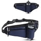 thumbnail image 5 of Accesorios deportivos Deportes al aire libre Running Riñonera multifuncional Fitness Botella de agua Riñonera Maratones Bolsa para teléfono Cinturón Textil Bolsillo de cintura para correr, 5 of 6