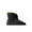 Pavement, variant on Dearfoams Women's Sara Shiny Velour Bootie House Slipper Boot