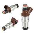 thumbnail image 3 of 4uds 23250-75050 23209-75050 Combustible Inyector Boquilla Reemplazo, 3 of 8