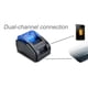 thumbnail image 4 of Impresora Térmica kusrkot Accesorios Ordenador Portátil Cámara Fotografía Para Android Ios, 4 of 8