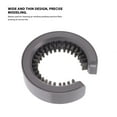 thumbnail image 3 of Hair Dryer Filter Cleaning Brush, Hair Blow Dryer Filter Cleaning Tools Accurate Modeling Practical Nylon  For Hair Dryer Cleaning, 3 of 8