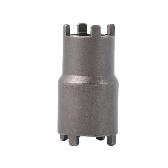 Miangastore Primary Clutch Puller Removal Tool Stainless Steel 1Pack 2.4 x 1.2 x 1.2 In