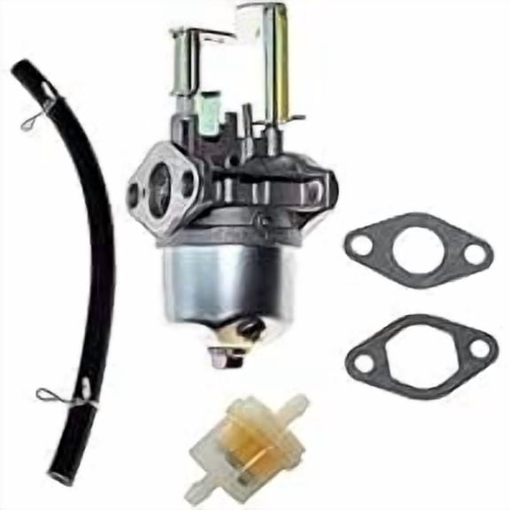 Generator Carburetor Replacement for Champion Power CPE 1400 1500 1800 Watt Generators ST152FD-2-1131000, Easy Cold Start, Stable Idle, Fuel Efficient, Quick Install for Home Backup Power