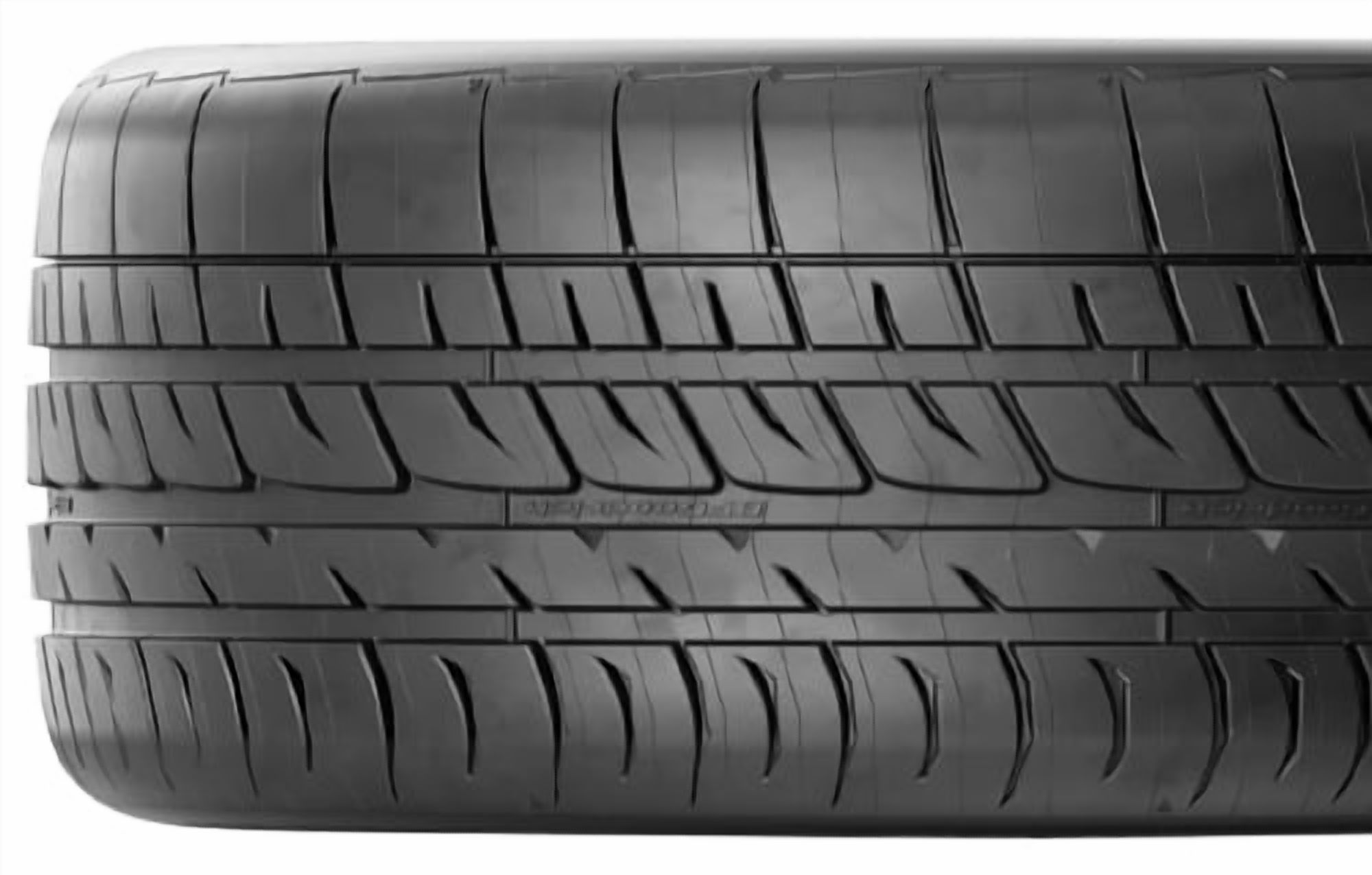 1 BFGoodrich G-Force Phenom T/A 245/45R19 102Y UHP Summer Tires 380AA UTQG BF82875 / 245/45/19 / 2454519