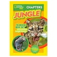 thumbnail image 2 of Jungle: 10-Book Box Set (National Geographic Kids, Chapters), 2 of 4