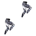 thumbnail image 2 of Jumpingount Pantalones apretados absorción de humedad sudor liberación hombres mallas con estilo medias pantimedias al aire libre verano Type1 NO1, 2 of 6