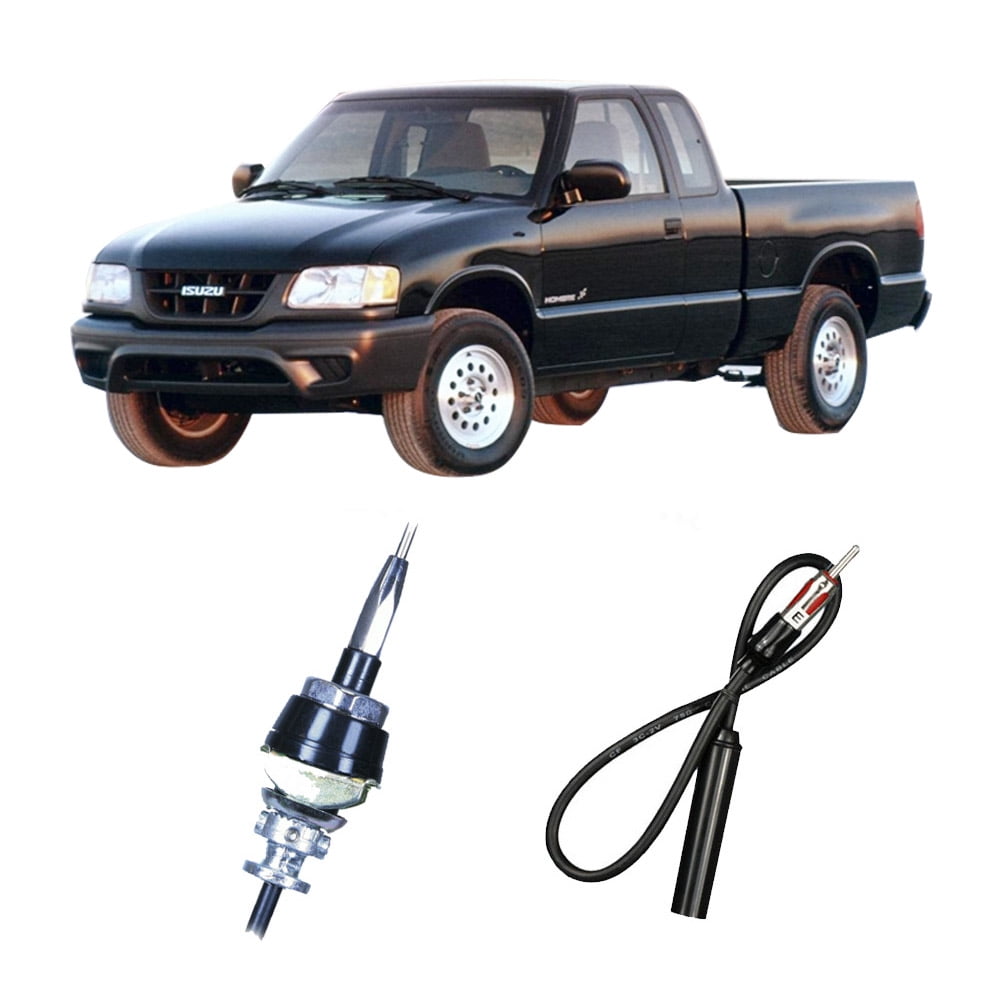 Isuzu Hombre 1996-2001 Factory OEM Replacement Radio Stereo Custom