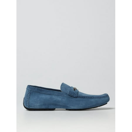 

Moreschi Loafers Men Marine Men