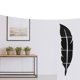 thumbnail image 4 of Adhesivo De Pared Impermeable Y Resistente A La Corrosión Adhesivo De Pared Con Película Protectora Para Decoración De Pared Del Hogar ANGGREK Otros, 4 of 8
