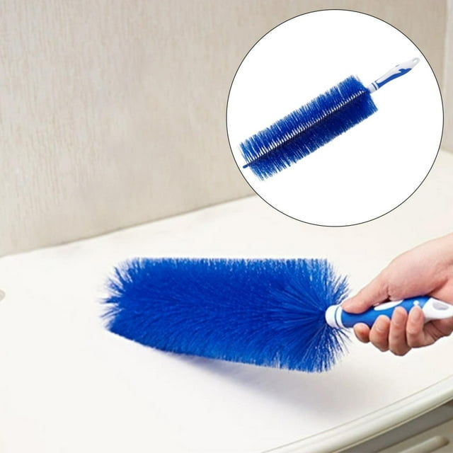 Ynlkorvg Cleaning Brush Cleaner Fan Cleaning Brush Flexible Fan Cleaning Brush Flexible Fan Dust Collector Microfiber Dust Collector Suitable For Ceiling Air Conditioning Fan Shutters