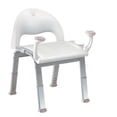 thumbnail image 1 of Creative Specialties DN7100 Premium Shower Chair, 1 of 6