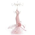 thumbnail image 1 of Display stand for dress, high heels, earrings, necklaces, rings, jewelry (small model), 1 of 4