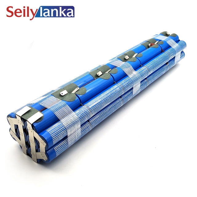 36V 15Ah for Stromer ST1 Battery pack Li-Ion E-Bike electric bicycle for self-installation