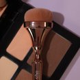 thumbnail image 3 of Iris Cosmetics Luminous Hd Contour Brush (1 Pcs) - Golden, 3 of 4