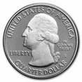 thumbnail image 3 of 2017-S ATB Quarter Ozark Riverways 40-Coin Roll Gem Proof, 3 of 3