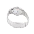 thumbnail image 2 of Time Force Silver Stainless Steel Watch, 2 of 2