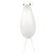 thumbnail image 1 of Adorno de Mini de Pájaro de Árbol Larga Útil y No Se Deforman Fácilmente Blanco, 1 of 9