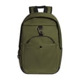 thumbnail image 3 of Paquete 15 piezas Mochila escolar con bolsa de viaje desmontable verde 31 x 46 x 16, 3 of 5