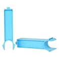 thumbnail image 1 of 4PCS Saving Rack Stacker Rack Organizer Stacking For Cookie & Stackable Rack Cookie Bread Cake Rack Baking Gifts, 1 of 4