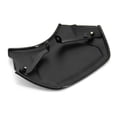 thumbnail image 3 of Motorcycle Front Windshield Bracket for Honda WindScreen Cover Silver, 3 of 5