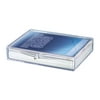 Hinged 35 Card Storage Case