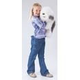 thumbnail image 2 of Marioneta de mano Folkmanis Sheepdog multicolor (2029), 2 of 4