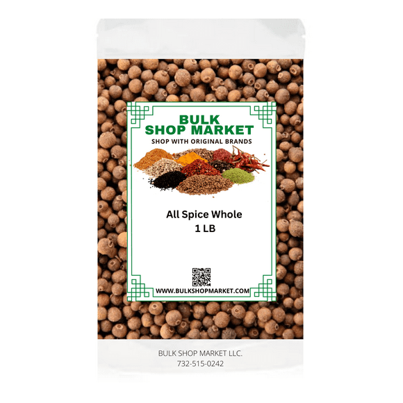 Whole Allspice Berries