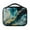 Marble Stripes, variant on Lightweight Bible Case with Handle Portable Bible Bags and Totes for Women Sunflower Scriptures Bible Tote Bag Dirt-Resistant