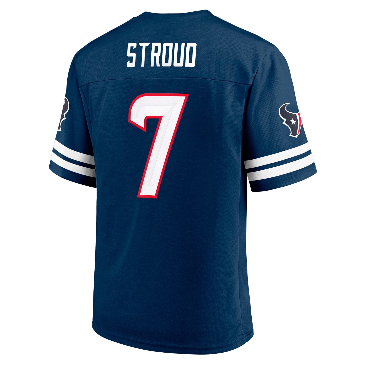 NFL C.J. Stroud Houston Texans Men's Player Jersey