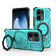 thumbnail image 1 of Funda GANGXUN para OPPO Reno 13 5G , magnética, ligera, soporte 360°, antigolpes, 1 of 6