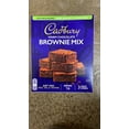 thumbnail image 2 of Cadbury Chocolate Brownie Mix 350G, Imported from Britain, 2 of 6