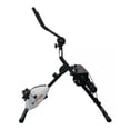thumbnail image 1 of Aparato Ejercicio Multifuncional Body Crunch Bicicleta Fitness Station, 1 of 4