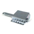 thumbnail image 4 of The ROP Shop Garage Door Side Lock For 2" or 3" Track For National N280-727 V7646 Zinc Plated, 4 of 9