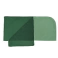 thumbnail image 1 of Unique Bargains 1 Pc Sports Towel Fast Drying Gym Towel Green, 1 of 5