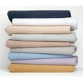 thumbnail image 3 of Crescent Multiple Colors - Zippered Body Pillowcase- 200 Thread Count 21"x 54" (Grey), 3 of 9