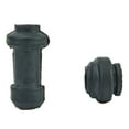 thumbnail image 2 of Bgsha Motorcycle Front Disc Calipers Pump Brake Accessories Rubber Dust Cover, 2 of 9