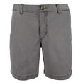 thumbnail image 3 of $99.50 Tommy Bahama Men's, Boracay 8 Chino Short, Fog Grey, 32, 3 of 4