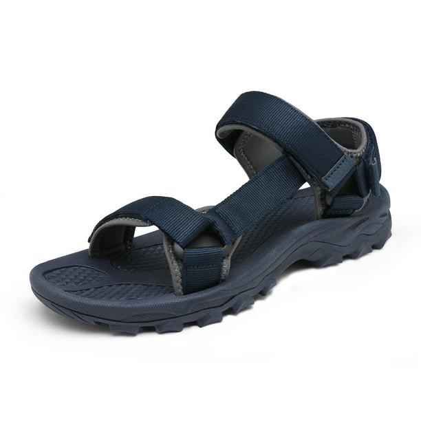 hiking sandals with good arch support